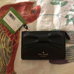 Kate Spade coin case